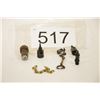 Image 1 : Assorted Enfield Parts