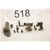 Image 1 : Assorted Parker Hale Enfield Parts