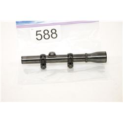Rifle Scope