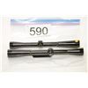 Image 1 : 2 Rifle Scopes
