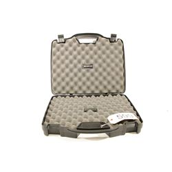 Pistol Hard Case