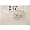 Image 1 : 6.5x55 Military Ammo