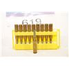 Image 1 : 6.5x55 Military Blank Ammo
