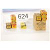 Image 1 : Collectible 22 Ammo and Boxes
