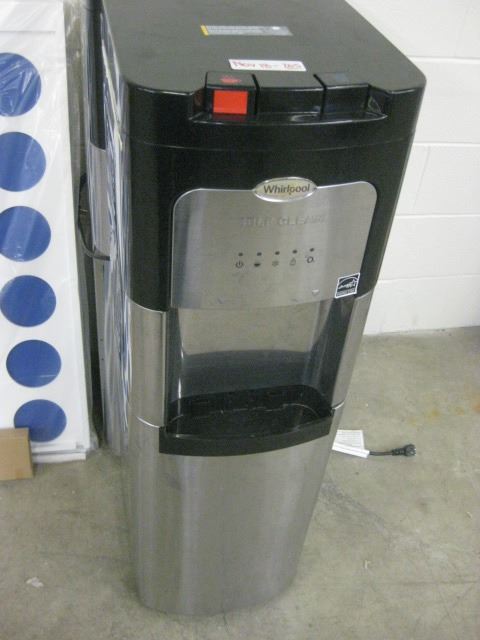 whirlpool water cooler canada