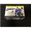 Image 1 : 2018 -19 Upper Deck Mvp Hockey Value Box Trading Cards