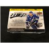 Image 1 : 2018 -19 Upper Deck Mvp Hockey Value Box Trading Card