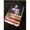 Image 1 : 2017-18 UPPER DECK SERIES TWO HOCKEY BOX