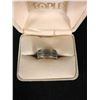 Image 2 : STERLING SILVER RING W/ CASE
