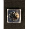 Image 2 : 1985 CANADA NATIONAL PARKS CENTENNIAL PROOF SILVER DOLLAR COIN  .500 SILVER