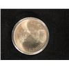 Image 2 : 1976 MONTREAL OLYMPICS 10 DOLLAR .925 SILVER COIN  44.95 GRAMS