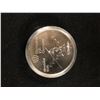 Image 1 : 1976 MONTREAL OLYMPICS 5 DOLLAR .925 SILVER COIN   24.3 GRAMS