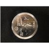 Image 1 : 1976 MONTREAL OLYMPICS 5 DOLLAR .925 SILVER COIN   24.3 GRAMS