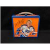 Image 1 : COLLECTIBLE WAYNE GRETZKY LUNCH BOX