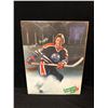 Image 1 : VINTAGE WAYNE GRETZKY 7UP ADVERTISING POSTER (20" X 26")