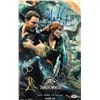 Image 1 : "Jurassic World: Fallen Kingdom" 11" x 17" Movie Poster Photo Signed by (10) w/ (PSA LOA)