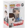 Image 1 : Matthew Broderick Signed "Ferris Bueller's Day Off" Funko Pop Figure (Beckett COA)