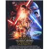 Image 1 : Harrison Ford Signed "Star Wars: The Force Awakens" 11x14 Photo (JSA ALOA)