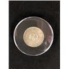 Image 1 : 1964 UNCIRCULATED CANADIAN SILVER DOLLAR .800 SILVER