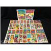 Image 1 : ARCHIE SERIES COMIC BOOK LOT