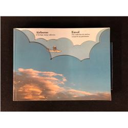 "AIRBORNE" A HERITAGE STAMP COLLECTION