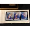 Image 3 : 1976 SUMMER OLYMPIC GAMES ACTION STAMPS