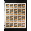 Image 1 : CANADIAN XI COMMONWEALTH GAMES UNCUT STAMPS SHEET