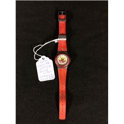 VANCOUVER EXPO '86 SWISS MADE WRISTWATCH