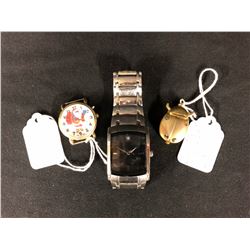 VINTAGE WATCH LOT