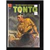 Image 1 : 1954 TONTO #13 (DELL COMICS)