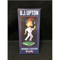 2013 COLLECTOR'S SERIES B.J UPTON BOBBLE HEAD