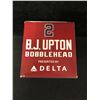 Image 2 : 2013 COLLECTOR'S SERIES B.J UPTON BOBBLE HEAD