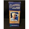 Image 1 : 2009 COLLECTOR'S DOUG MELVIN BOBBLE HEAD