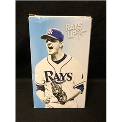 COLLECTOR'S EDITION JAKE ODORIZZI BOBBLE HEAD