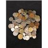 WORLDWIDE COIN LOT