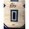 Image 2 : ONDREJ PALAT SIGNED LIGHTNING JERSEY (BECKETT COA)