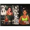 Image 1 : DAWN WELLS SIGNED GILLIGAN'S ISLAND PHOTO COLLAGE