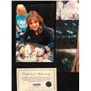 Image 3 : DAWN WELLS SIGNED GILLIGAN'S ISLAND PHOTO COLLAGE