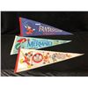 Image 1 : WALT DISNEY PENNANT LOT