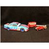 Image 1 : TOY CAR LOT