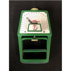 VINTAGE GRIP DYNAMETER (MADE IN JAPAN)