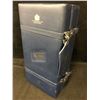 Image 1 : JOHNNIE WALKER BLUE LABEL WHISKEY BOTTLE CASE