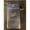 Image 2 : JOHNNIE WALKER BLUE LABEL WHISKEY BOTTLE CASE