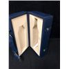Image 3 : JOHNNIE WALKER BLUE LABEL WHISKEY BOTTLE CASE