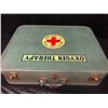 Image 1 : VINTAGE OXYGEN THERAPY SAFETY SUPPLY KIT (VANCOUVER BRANCH)