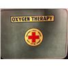 Image 2 : VINTAGE OXYGEN THERAPY SAFETY SUPPLY KIT (VANCOUVER BRANCH)