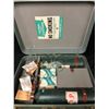 Image 3 : VINTAGE OXYGEN THERAPY SAFETY SUPPLY KIT (VANCOUVER BRANCH)