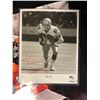 Image 2 : FOOTBALL PHOTO LOT (MIKE TYCE SIGNED 8" X 10")