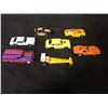 Image 1 : DIE-CAST TOY CAR LOT