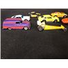 Image 2 : DIE-CAST TOY CAR LOT